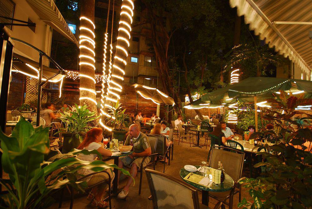 Las Vegas Hotel Panamá Exteriér fotografie